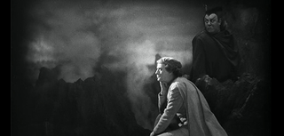 Illustration for article titled Faust (1926)